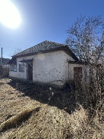Будинок58м²+15 соток, с.Білейки Чернігівська обл. дача біля Києва (70 км)