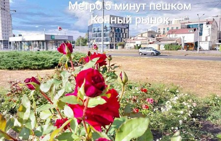 Продаж 3-кімнатної квартири 94 м², Іскринський пров., 19