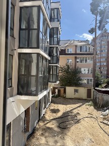 Продам однокімнатну квартиру. Ірпінь. ЖК Основа. 39м2. Газ. Центральний парк