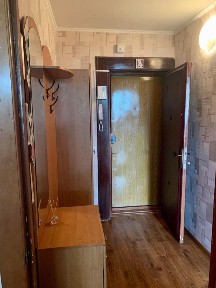 Продаж 1кім Квартири Михайла Котельникова 80