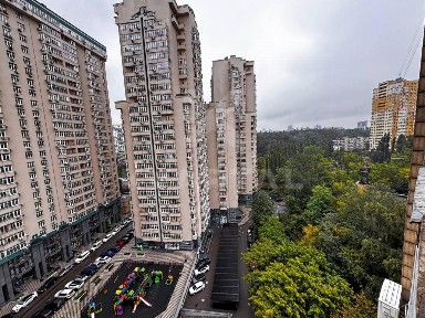 Продаж / Квартира / вул. Василя Липківського (раніше Урицького), Солом'янка, Київ