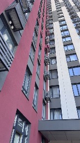 Продаж 1 квартири, ЖК «Варшавський Плюс вул. Всеволода Змеєнка, 21