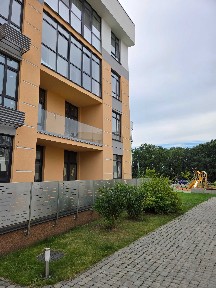 Продаж 3-хкімнатноі квартири. ЖК Італійський квартал, вул. Редьчинська, 5
