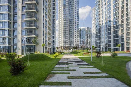 Продаж Без комісії 3-к квартири 120м2 в ЖК Новопечерські Липки - вул. Андрія Верхогляда, 19Б