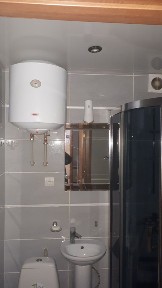 Квартира посуточно, почасово понедельно в центре Херсона недорого