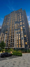 Власник. Продам квартиру 45 м2 з дорогим ремонтом в ЖК Nordica, вул. Верхогляда