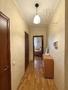 Продаж 1к кв 48 м2 в жк Мегасіті Харківське шосе 19 А
