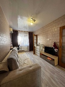 Продаж 2кімнатної квартири, з ремонтом!