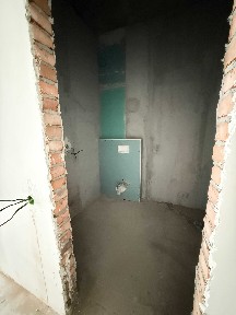 Квартира з початковим ремонтом В ЖК Синергія Сіті
