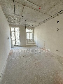 Квартира з початковим ремонтом В ЖК Синергія Сіті