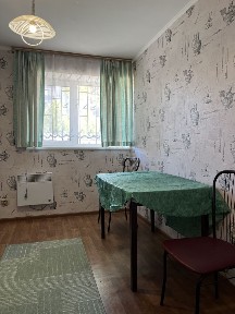 Двокімнатна квартира з ремонтом! Буча