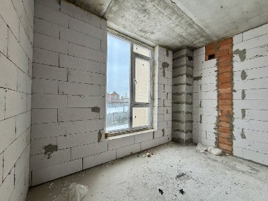 Квартира з Газом 650$ за метр Софіївська Борщагівка забудовник вулиця Шевченка