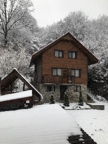 Закарпатська область, Поляна
