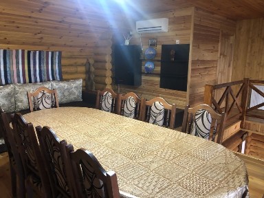 Закарпатська область, Дийда
