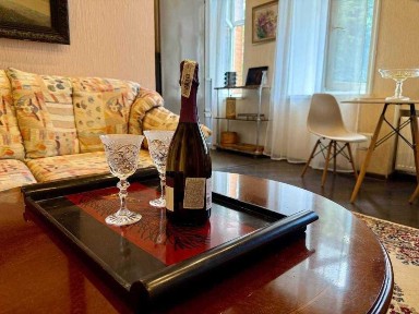 Довготривала оренда 2к квартири на вул. Панаса Мирного 9Б • ID 34890303