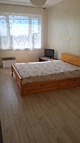 Оренда 1-кімнатної квартири 36 м², Миколи Закревського вул., 42А