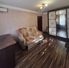 Оренда 2-кімнатної квартири 47 м², Героїв Севастополя вул., 10А