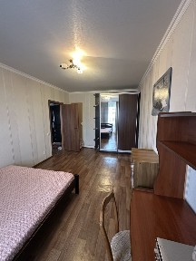 Оренда 1кімнатної квартири на Леваневського