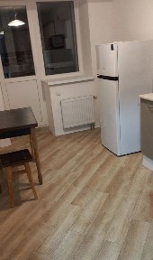 Здається затишна 1-к. квартира в новому ЖК 