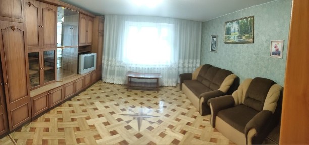 Здам 3к. квартиру Вишневе вул. Південна