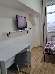 Здається 1-к студія в ЖК Smart House, метро Берестейська