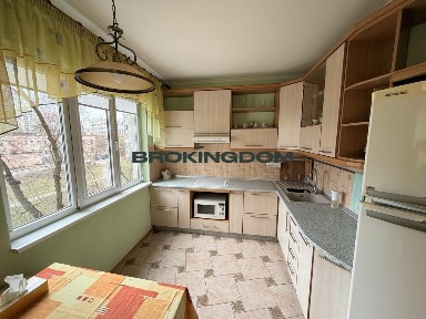 Оренда 2к квартири з ремонтом на Харківське шоссе 148