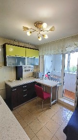 Оренда 1к квартири вул. Березняківська, м. Київ