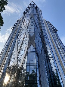 Оренда від власника | ЖК Sherwood | 70 м² | панорама | без комісії