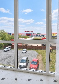 ДОВГОСТРОКОВА ОРЕНДА 1-кімнатної квартири, новобудова, ЕКВАТОР, Рівне !