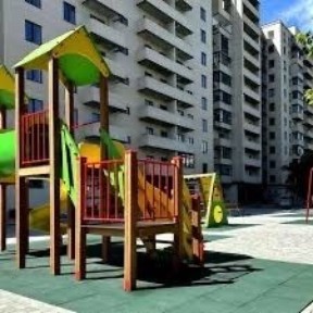 Продаж 3-кімнатної видової квартири в ЖК «Династія»