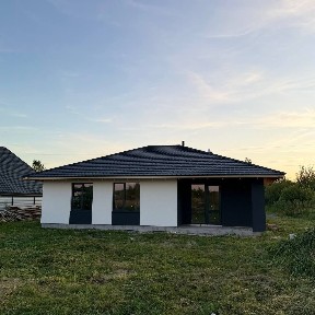 Продається новий будинок