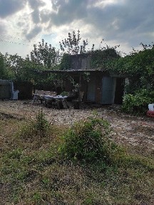 Продам дачу в Малой Даниловке