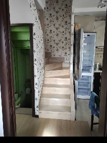 Продам дом в Малой Даниловка (с Лужок)