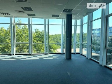 Оренда офісного приміщення на вул. Солом'янська 11, приміщень -, поверх - 3 • ID 34890403