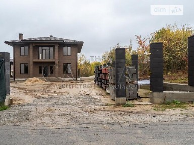Продаж 2 поверхового будинку з ділянкою на 12 соток, 235 кв. м, 4 кімнати, на вул. Садова • ID 34891291