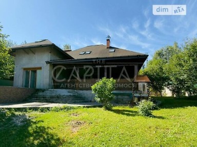 Продаж 2 поверхового будинку з ділянкою на 13 соток, 370 кв. м, 5 кімнат, на вул. Радикальна • ID 34955868