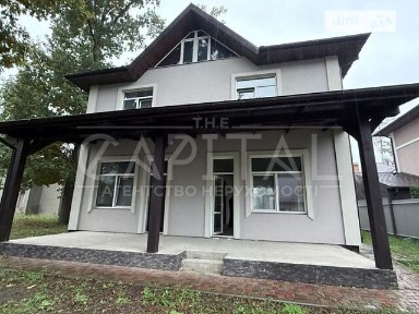 Продаж 2 поверхового будинку з ділянкою на 10 соток, 213 кв. м, 6 кімнат, на вул. Дачна • ID 34891017