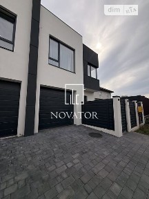 Продаж 2 поверхового дуплекса з ділянкою на 2 сотки, 130 кв. м, 4 кімнати, на вул. Лісова 187 • ID 34890448