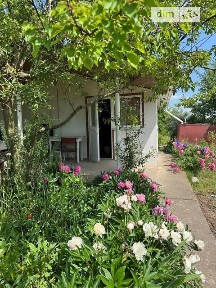 Продаж 1 поверхового будинку з ділянкою на 8 соток, 50 кв. м, 2 кімнати, на мас. Енергія • ID 34890372