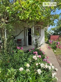 Продаж 1 поверхового будинку з ділянкою на 8 соток, 50 кв. м, 2 кімнати, на мас. Енергія • ID 34890372