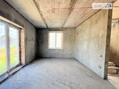 Продаж 2 поверхового будинку з ділянкою на 5 соток, 125 кв. м, 4 кімнати, на вул. Грінченка Бориса • ID 34890368