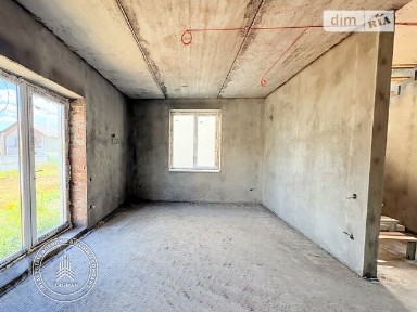 Продаж 2 поверхового будинку з ділянкою на 5 соток, 125 кв. м, 4 кімнати, на вул. Грінченка Бориса • ID 34890368