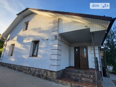 Продаж 2 поверхового будинку з ділянкою на 6 соток, 134 кв. м, 5 кімнат, на вул. Скітна 1 • ID 34890260