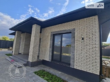Продаж 1 поверхового будинку бесідка і ділянкою на 6 соток, 115 кв. м, 3 кімнати, на вул. Каменярів • ID 34890118