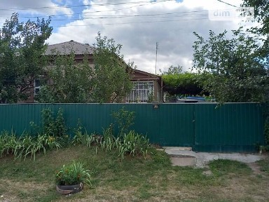 Продаж 1 поверхового будинку з верандою і ділянкою на 10 соток, 120 кв. м, 4 кімнати, на вул. Ігоря Сікорського 10 • ID 34890048