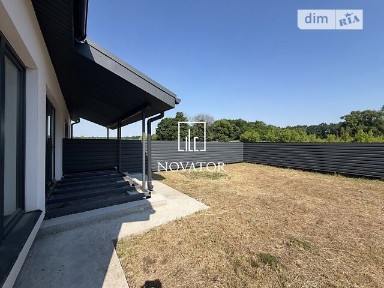 Продаж 1 поверхового дуплекса з ділянкою на 3 сотки, 72 кв. м, 3 кімнати, на вул. Кринична 40 • ID 34889943