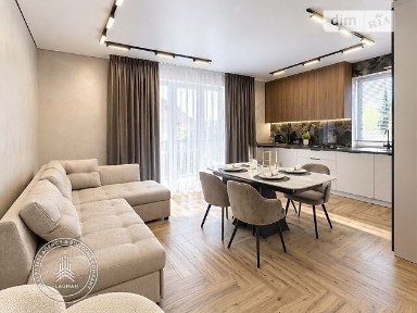 Продаж 1 поверхового будинку з ділянкою на 4 сотки, 95 кв. м, 3 кімнати, на вул. Київська 233 • ID 34889886