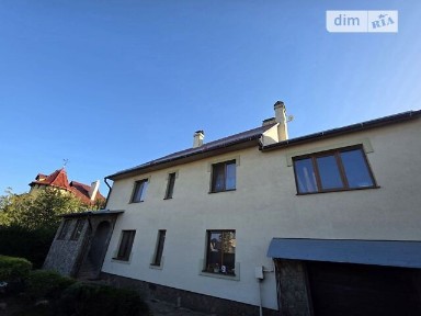 Продаж 2 поверхового будинку з ділянкою на 11 соток, 285 кв. м, 6 кімнат, на вул. Галицька • ID 34889910