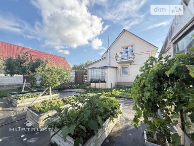 Продаж 2 поверхового будинку з верандою і ділянкою на 31 сотку, 127.7 кв. м, 4 кімнати, на вул. Лесі Українки • ID 34889800