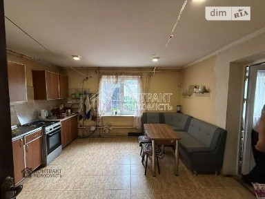 Продаж 2 поверхового будинку з ділянкою на 5 соток, 150 кв. м, 5 кімнат, на пров. Артюхівський • ID 34889888